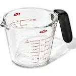 OXO Glass Measuring Cup