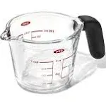 OXO 1 Cup Glass Measuring Cup