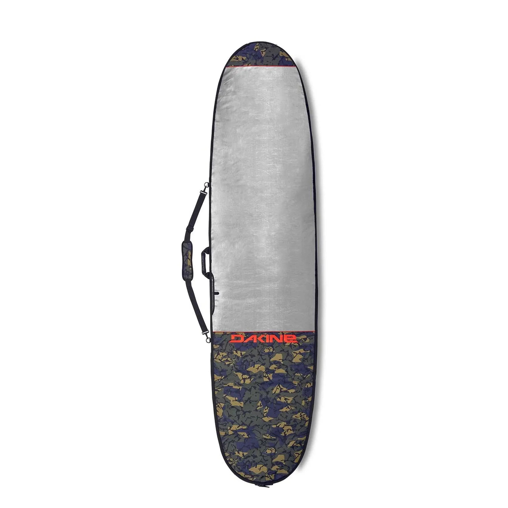 Dakine Daylight Noserider Surfboard Bag Cascade Camo, 11ft