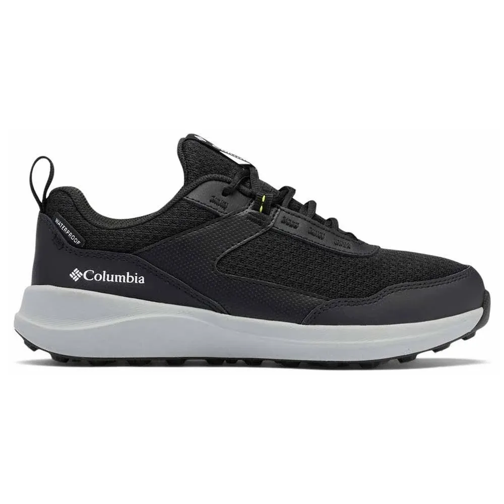 Columbia Kids Hatana Waterproof Shoe