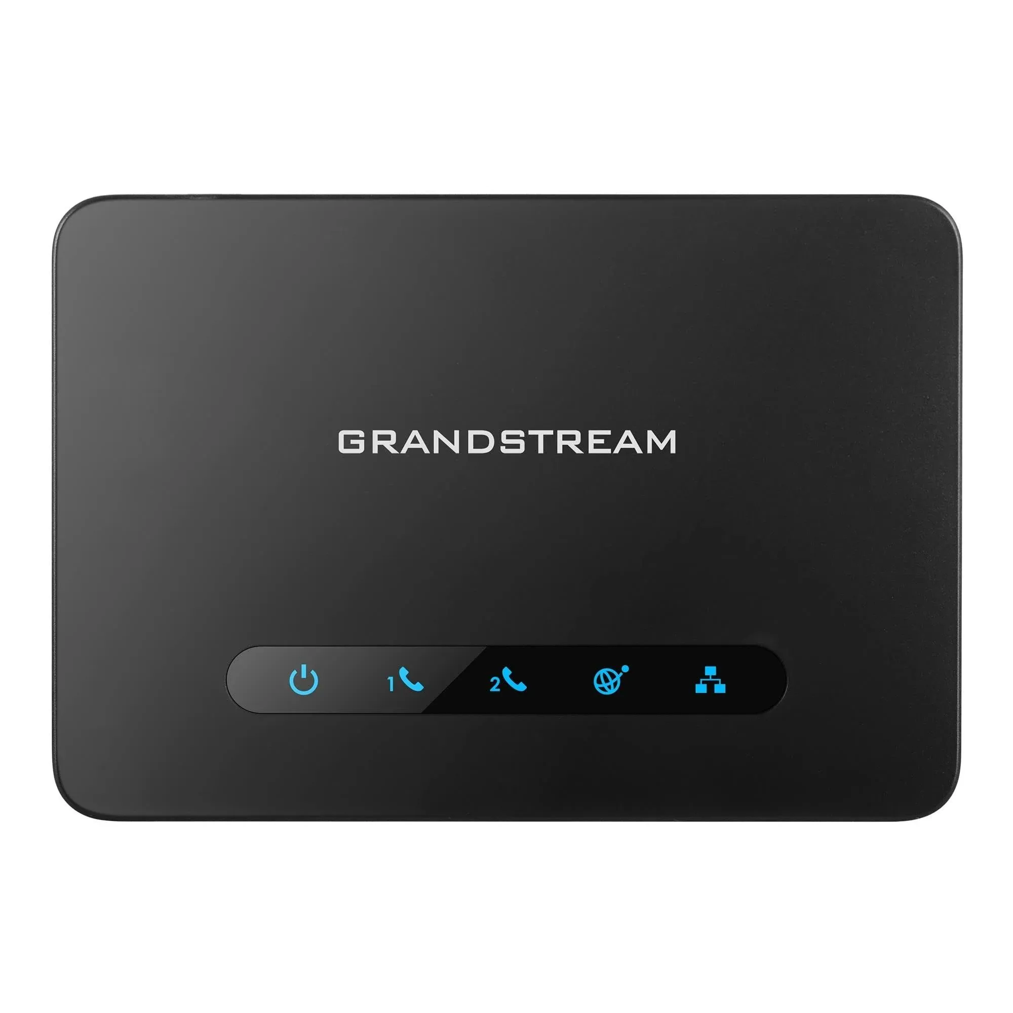 Grandstream HT812 2 FXS Port Nat Router ATA