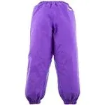 Splashy Waterproof Rain Pants for Kids