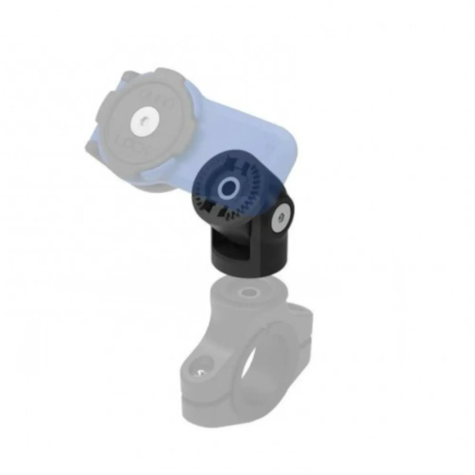 Quad Lock Motorcyle Mount Knuckle Adaptor