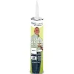 Dicor 501LSW-1 Epdm Self-Leveling Lap Sealant-10.3 Oz. Tube, White, 10.3 Fluid_Ounces (Packaging May Vary)Dicor 501LSW-1 Epdm Self-Leveling Lap Sealant-10.3 O…