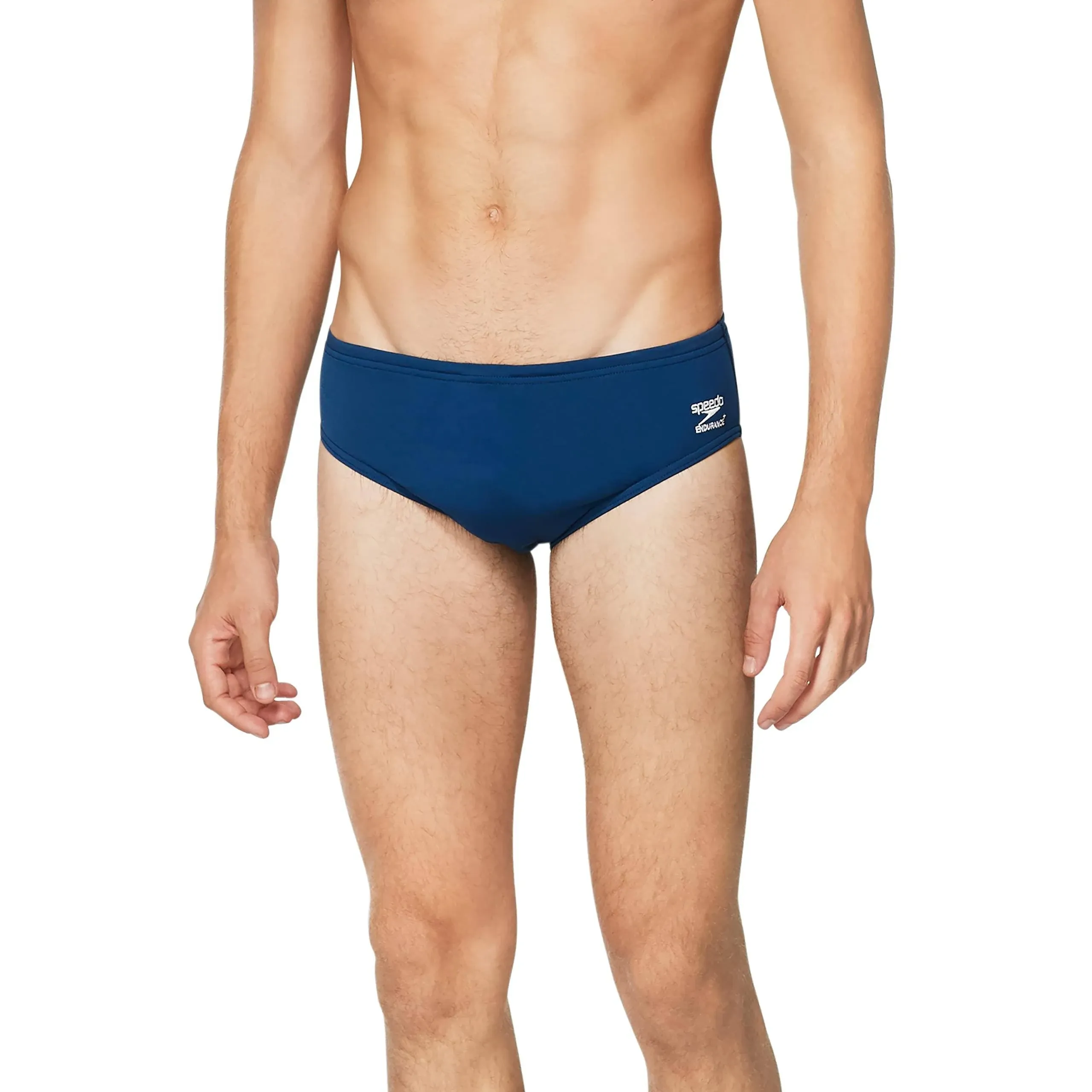 Solid Brief Speedo Men's