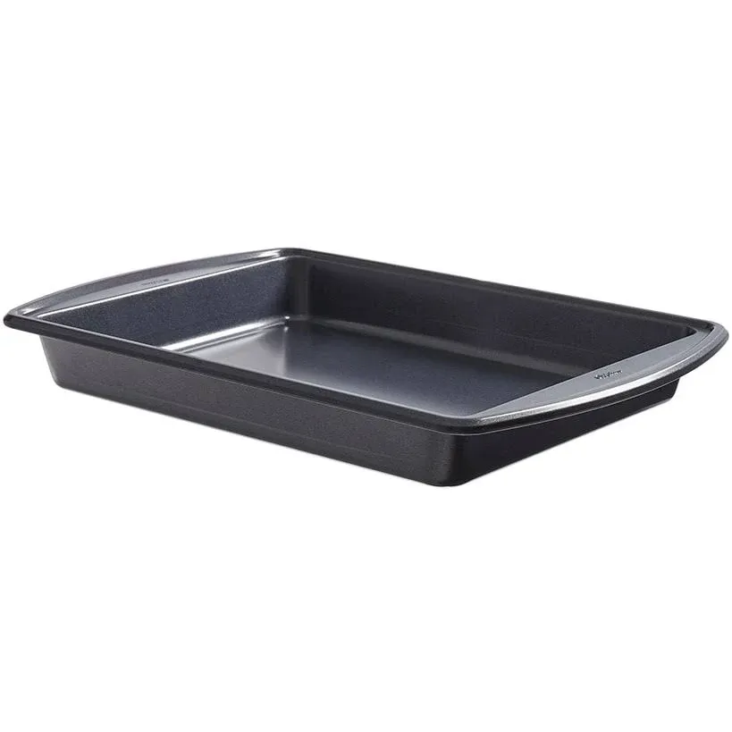 Wilton Lasagna Pan 14-1/2" x 11"