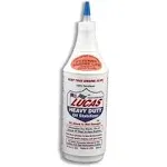 Lucas Oil Heavy Duty Oil Stabilizer