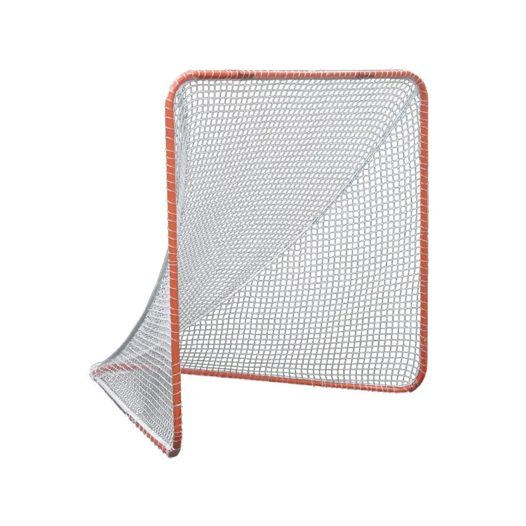 Gladiator Lacrosse Official Lacrosse Goal w/ 6mm Net