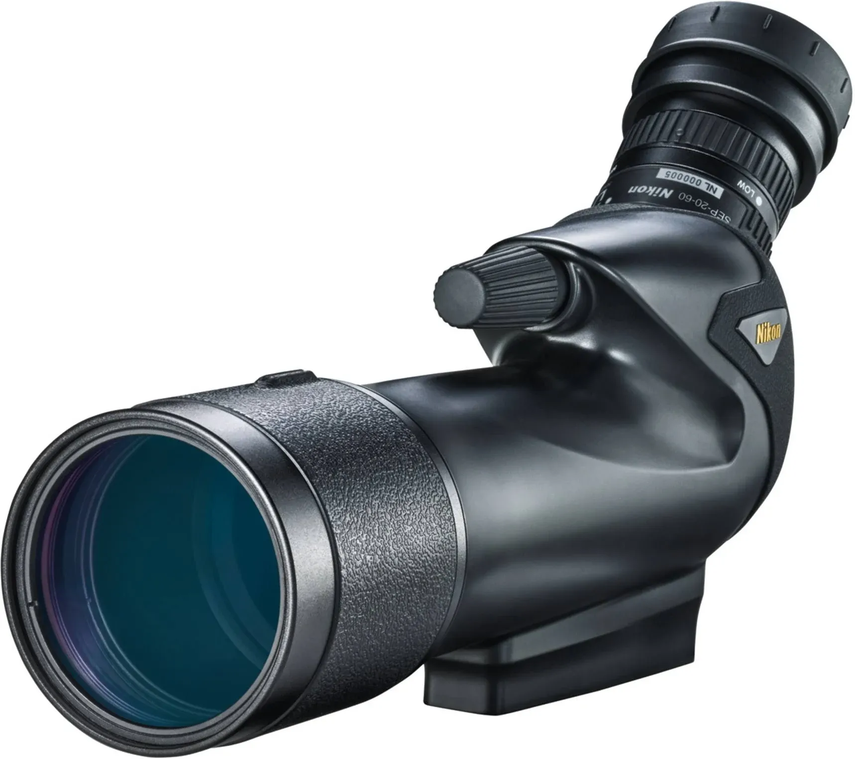 Nikon PROSTAFF 5 16-48x60mm Angled