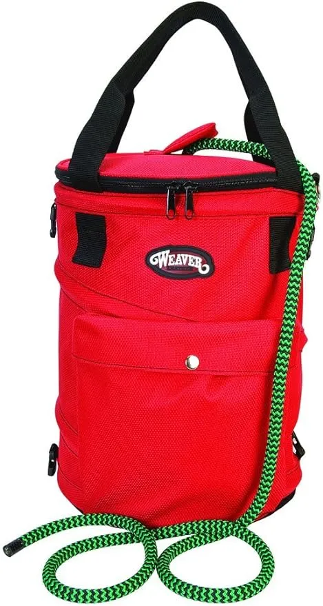 Weaver Deluxe Rope Bag