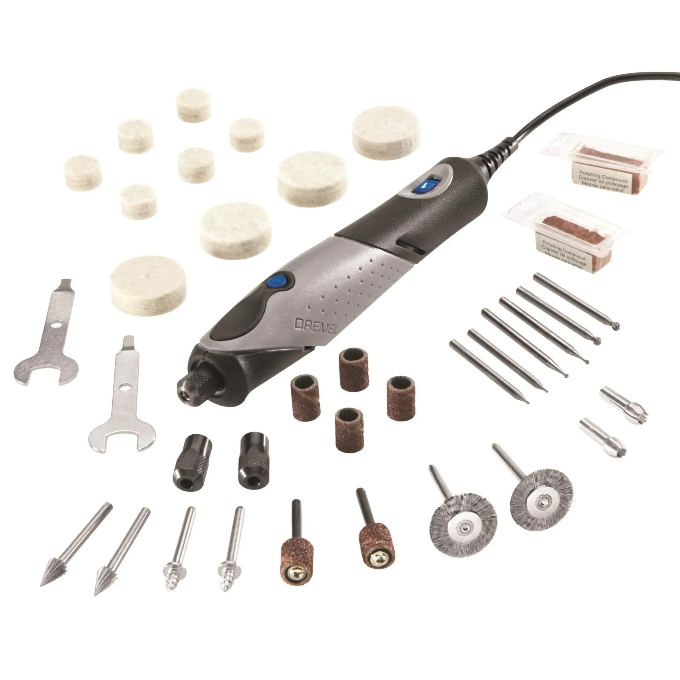 Dremel 2050-30 Stylo+ Versatile Craft Tool