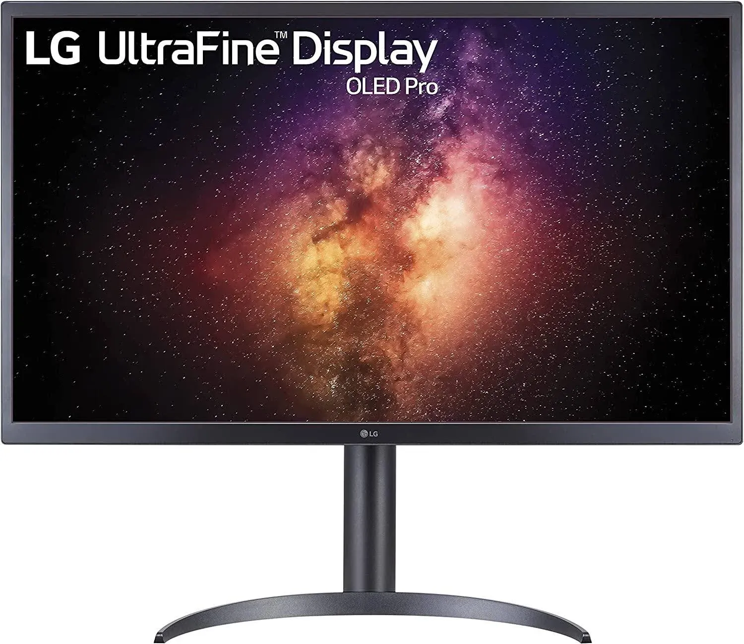 LG 32EP950-B Ultrafine 32 4K UHD (3840 x 2160) 60Hz LED Monitor