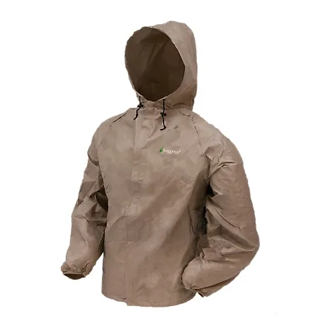 Frogg Toggs Ultra-Lite2 Waterproof Rain Jacket