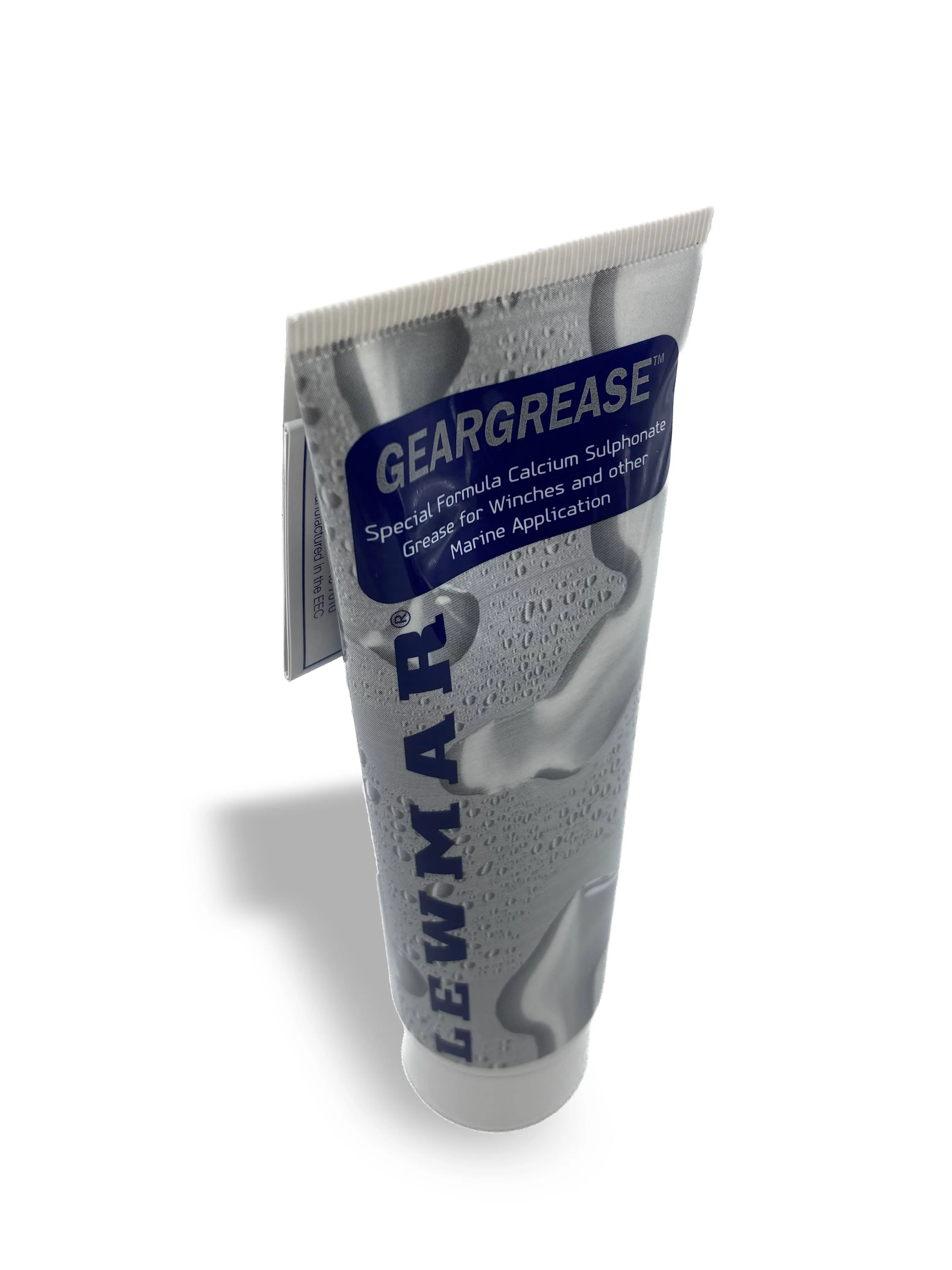 Lewmar Gear Grease - 3.50z - 19701000