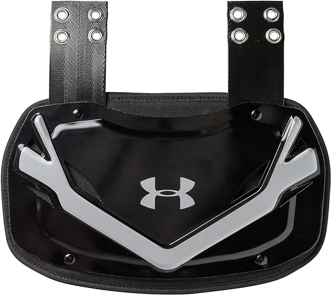 Under Armour Gameday Armour Backplate