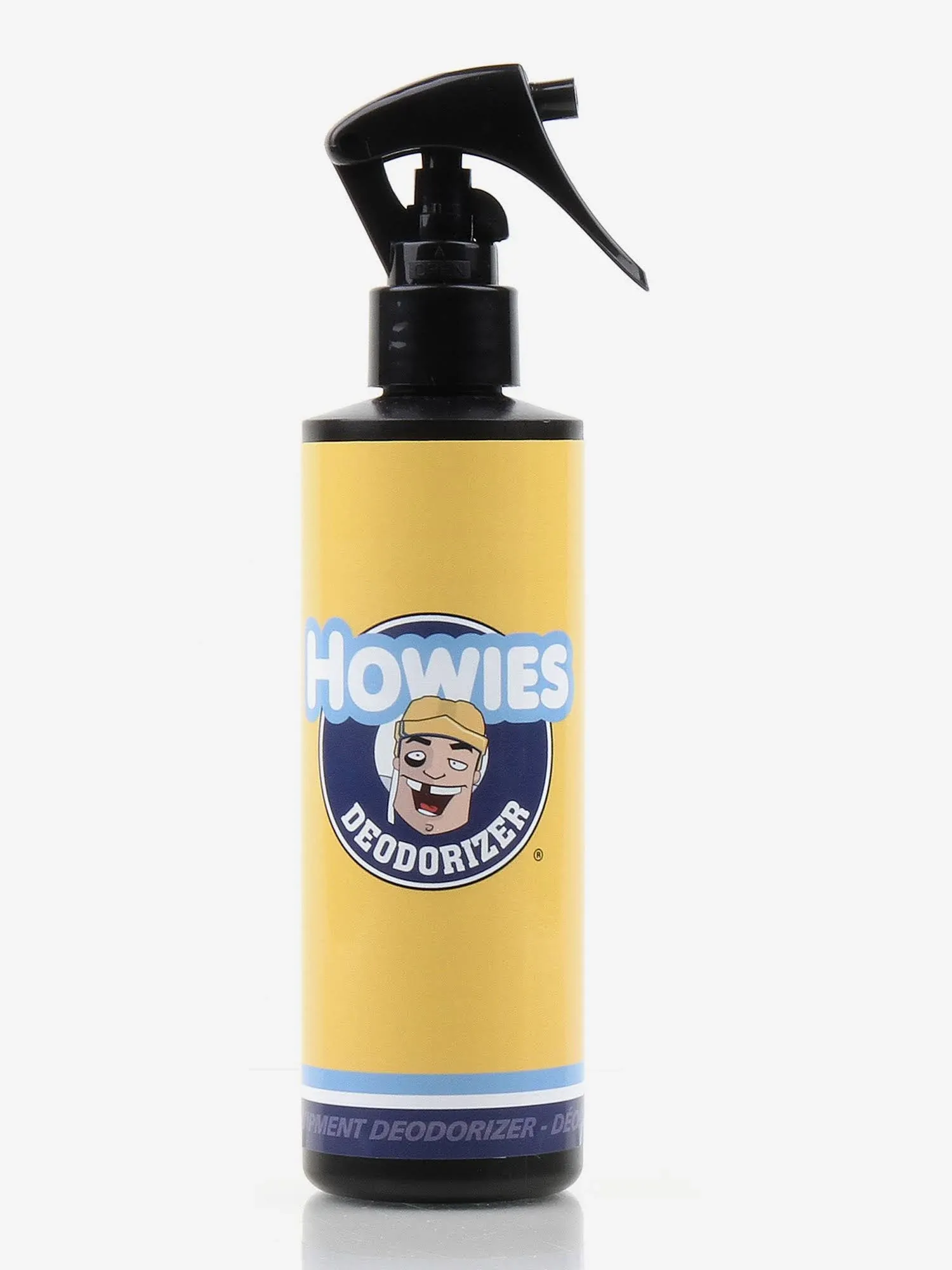 Howies Hockey Equipment Deodorizer Spray 8oz