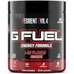 G Fuel | Las Plagas Energy Tub | Inspired by Resident Evil