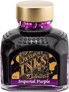 Diamine Bottled Ink Fountain Pen Ink