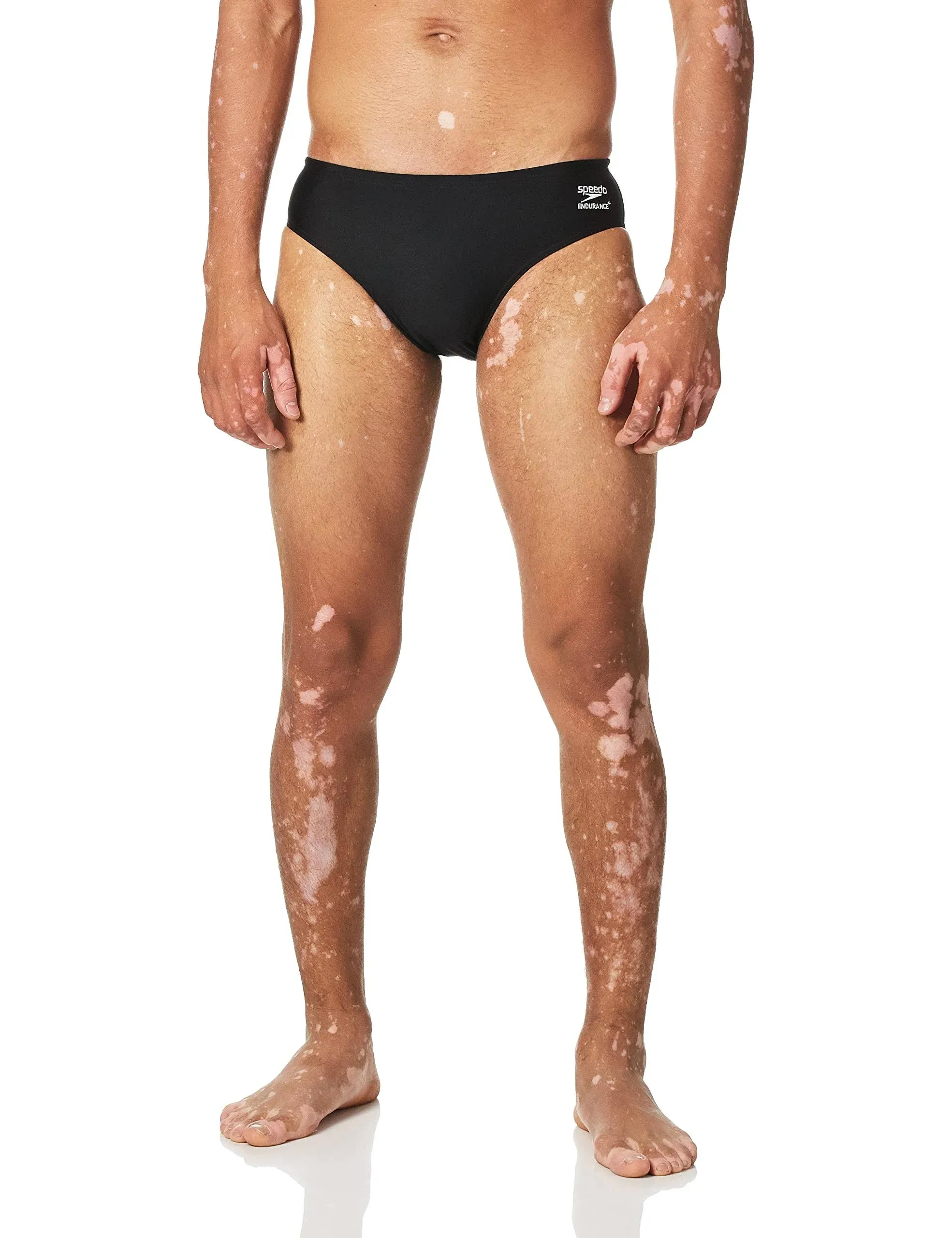 Solid Brief Speedo Men's