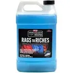 P&S Rags to Riches - Microfiber Detergent