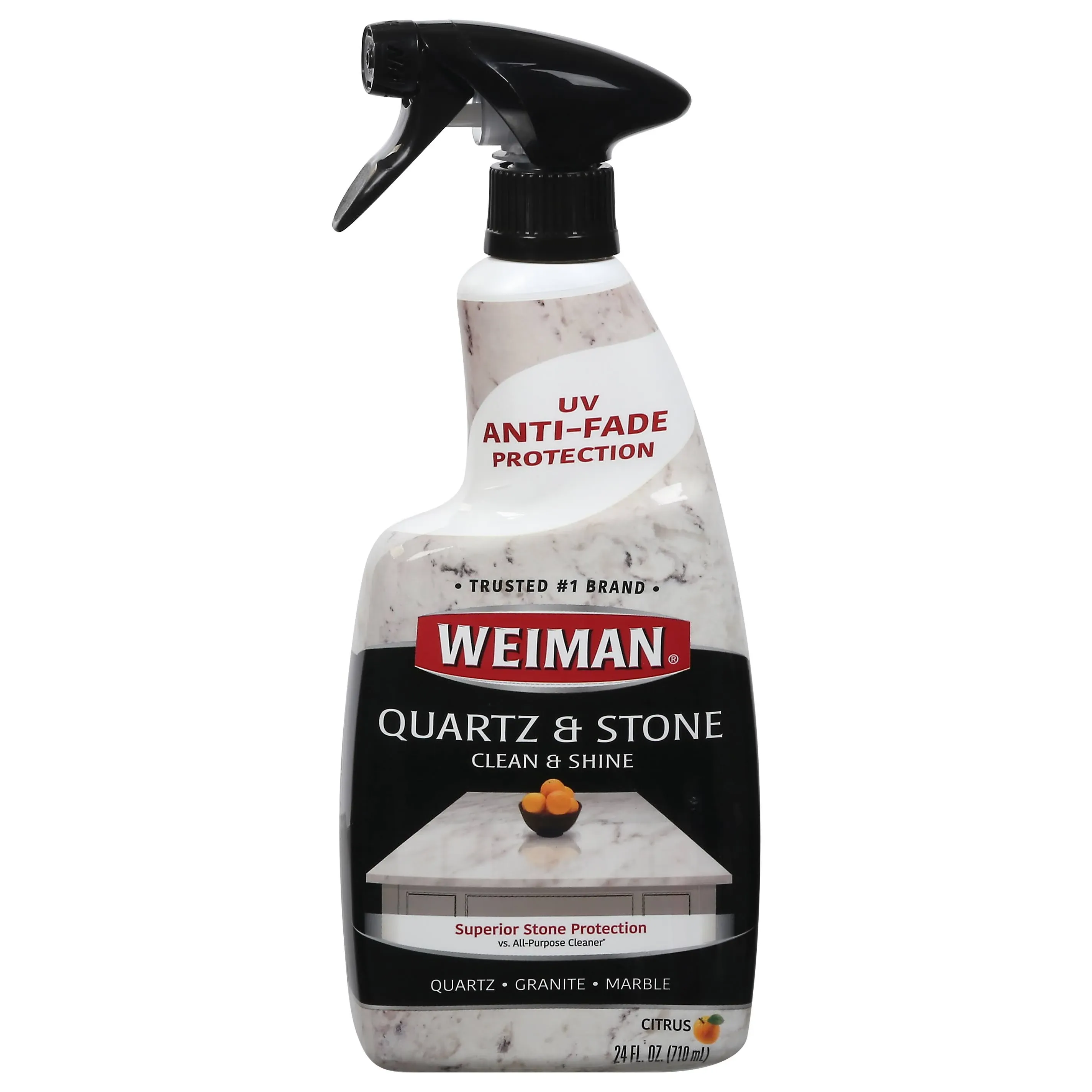 Weiman Quartz Countertop Cleaner and Polish
