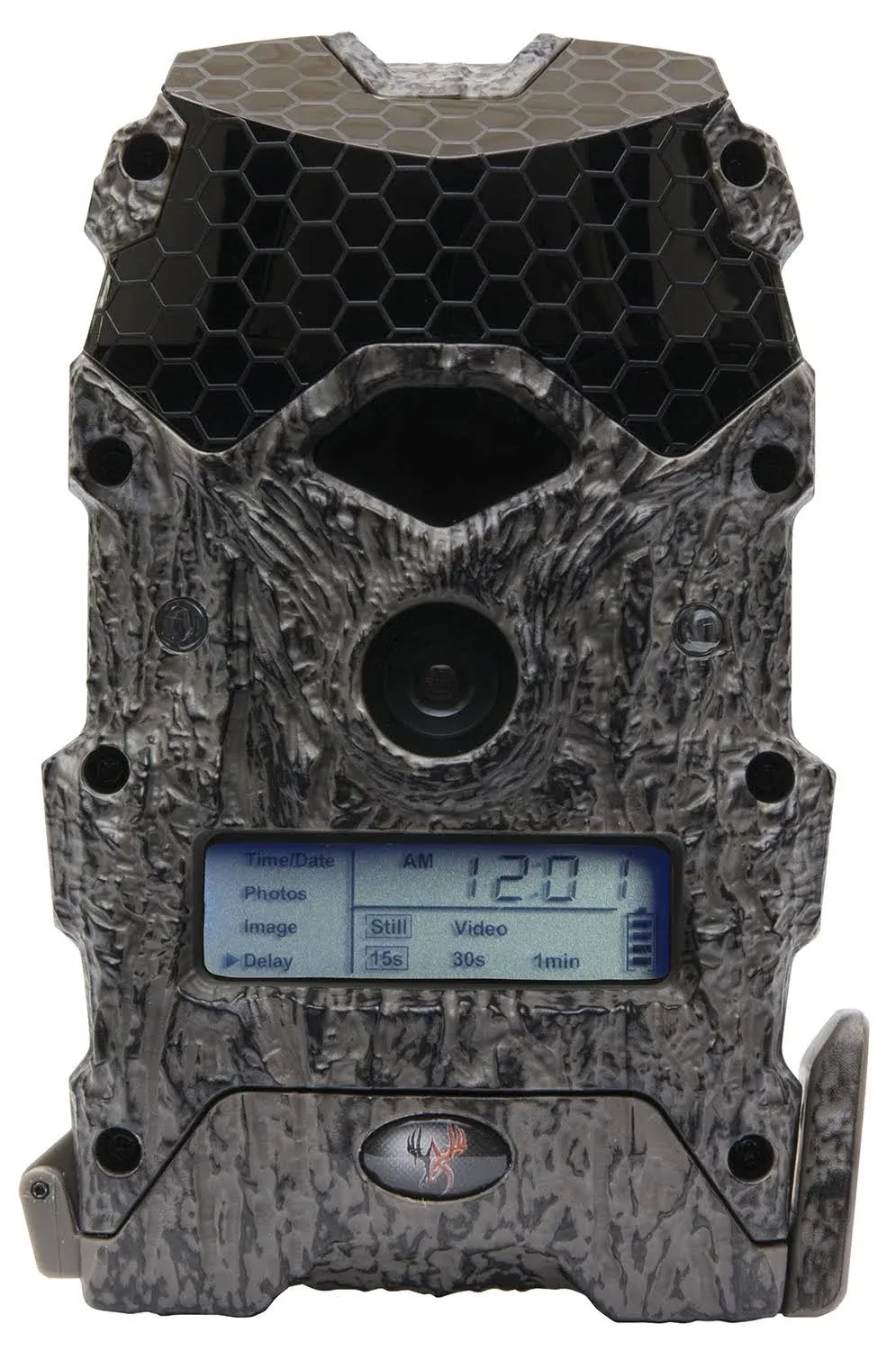 Wildgame Innovations Mirage 2.0 Lightsout Trail Camera 30MP FC-888151039175