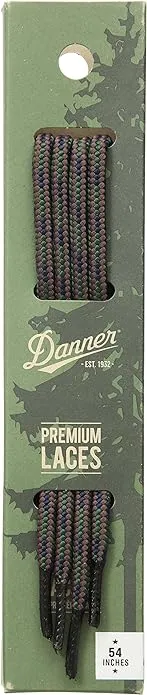 Danner Unisex-Adult Laces 54" Shoelaces