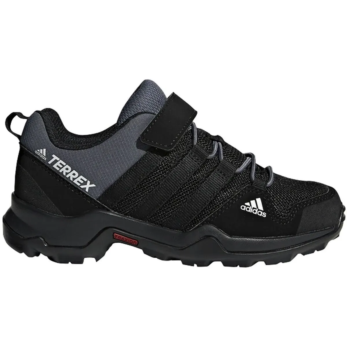 adidas Outdoor Unisex Child Terrex AX2R CF Hiking Boot