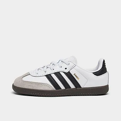 adidas Toddler Samba OG