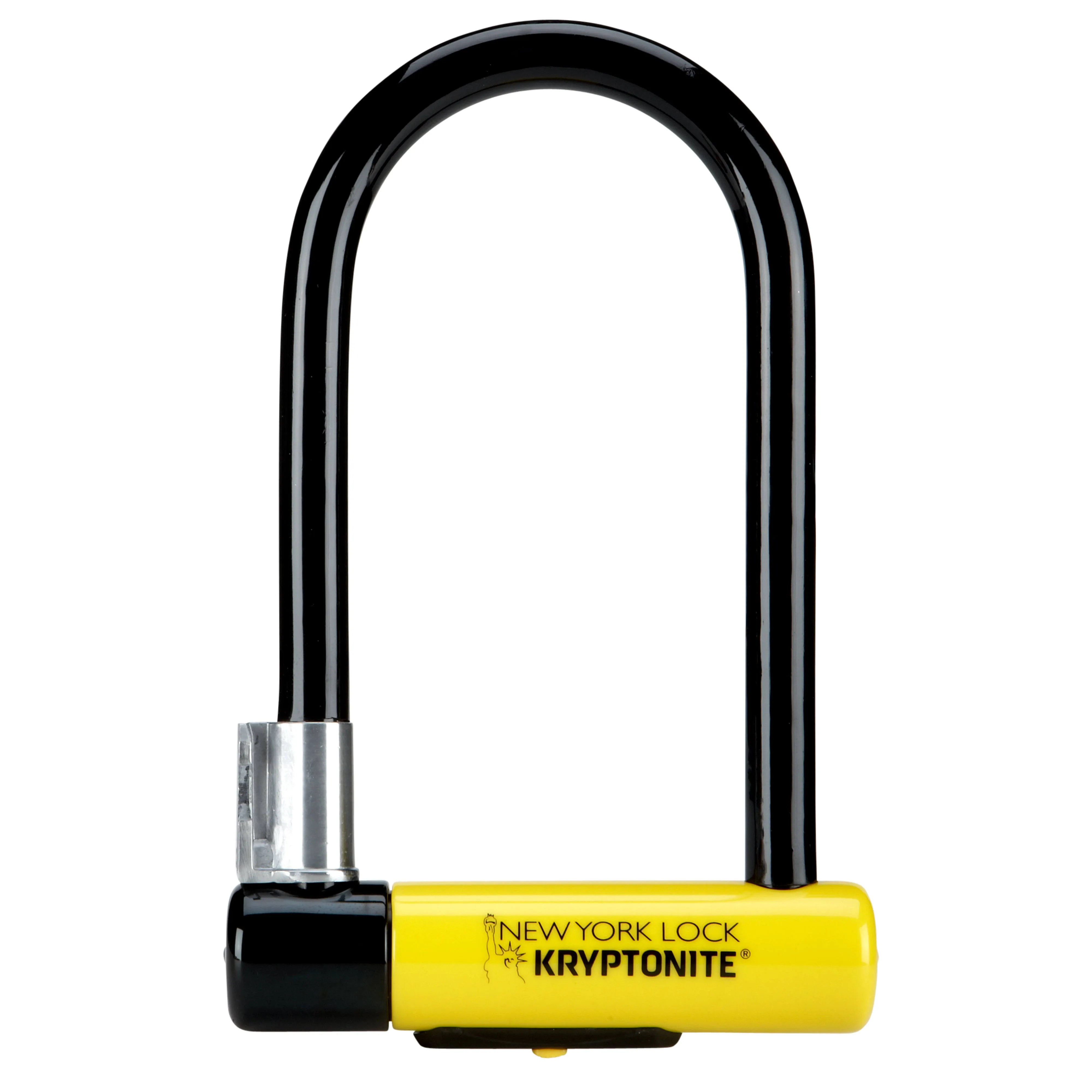 Kryptonite New York Standard U-Lock