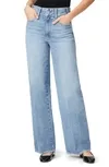 Paige Women's Sasha Wide-Leg Jeans