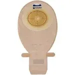 Coloplast 15981 SenSura Xpro Ostomy Pouch Drainable 3/8" to 3" Stoma 1pc 10/Box