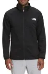 Best price on the market at italist | The North Face Zip-up Hooded Fleece Jacket