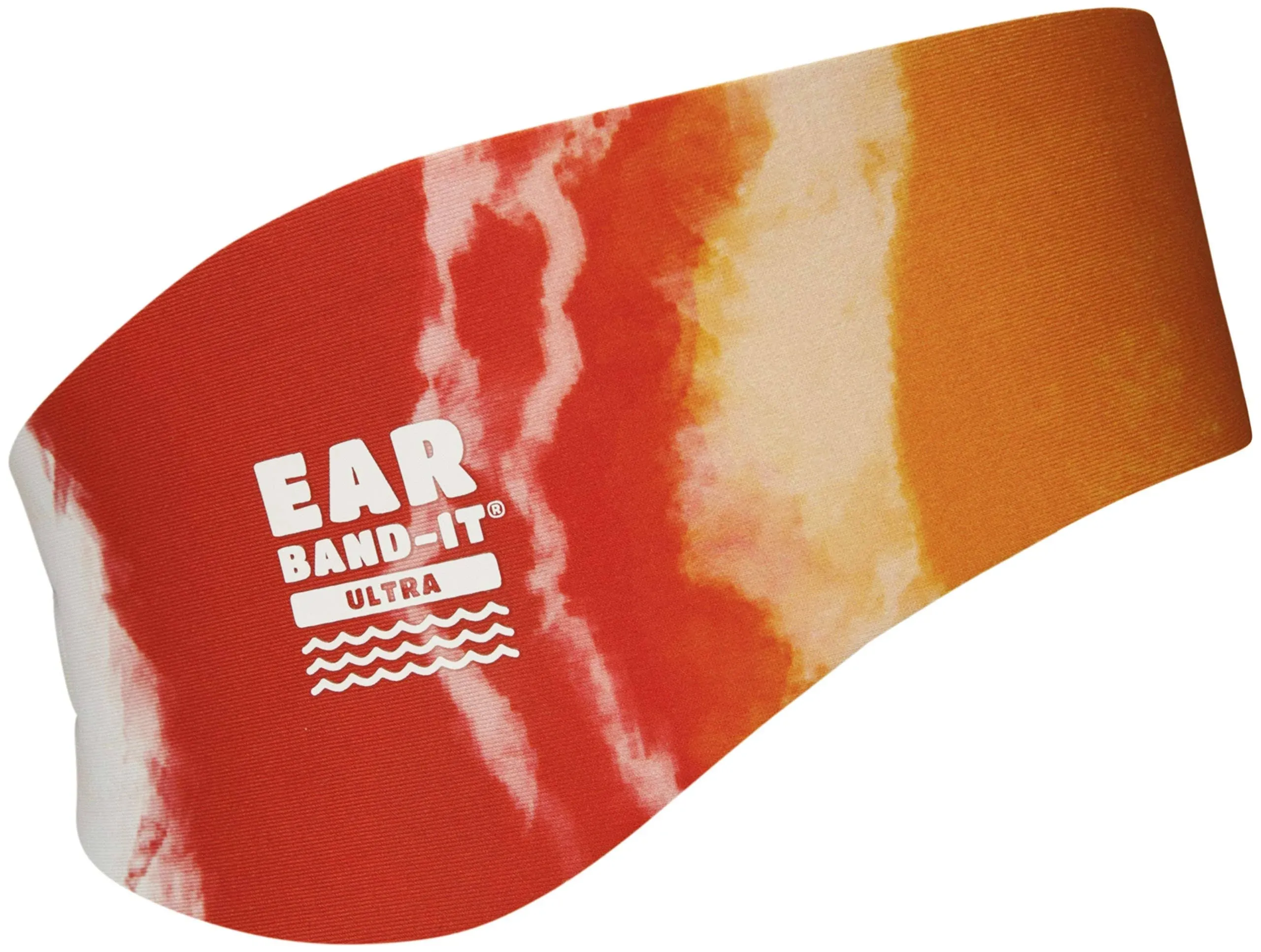 Ear Band-It Ultra Tie Dye Swimming Headband – Only Swim Ear Band Invented by Ent ...