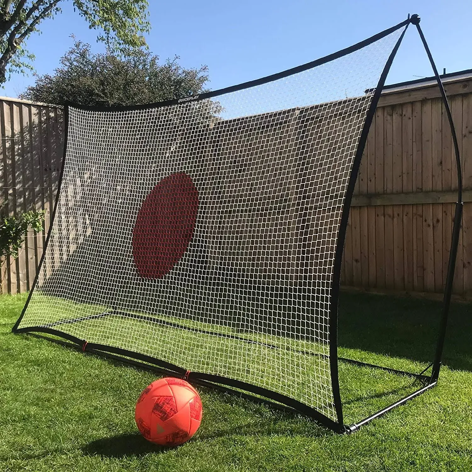 Spot Soccer Rebounder 8 x 5'