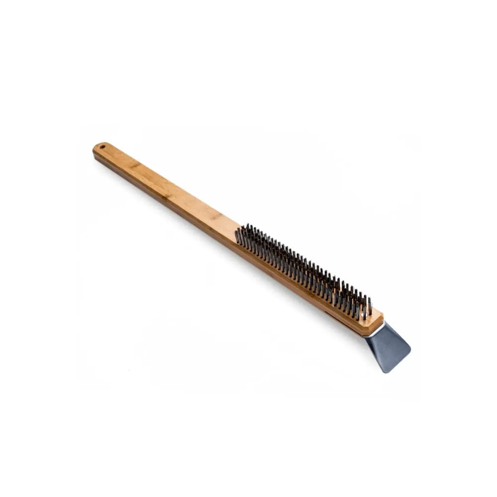 Ooni Pizza Oven Brush