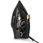 Electrolux Essential Iron Black