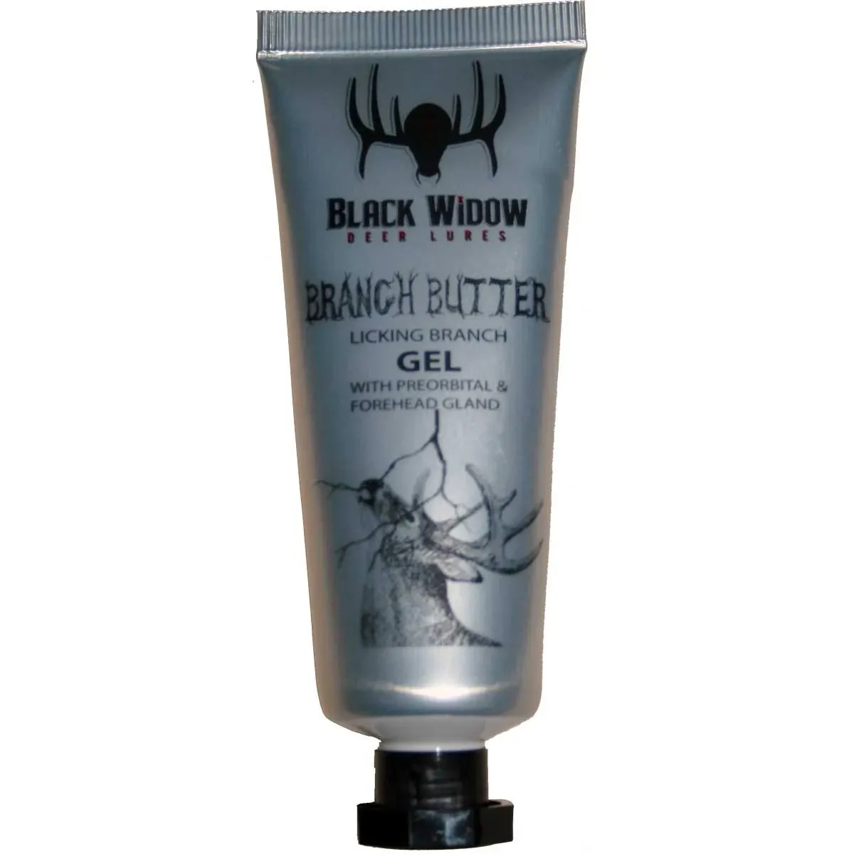   Black Widow Branch Butter Gel  