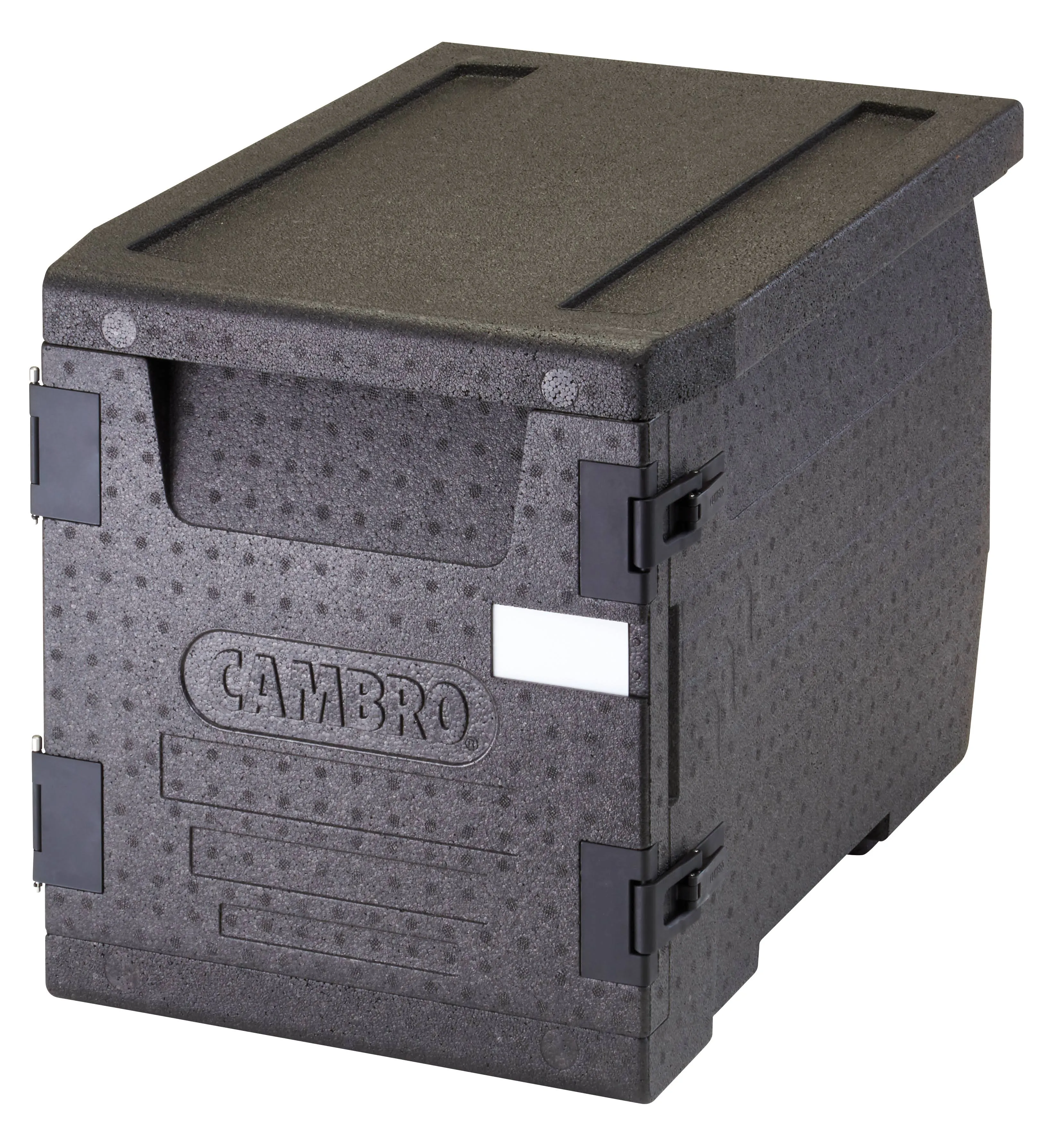 Cambro EPP300110 Cam GoBox Insulated Food Pan Carrier,