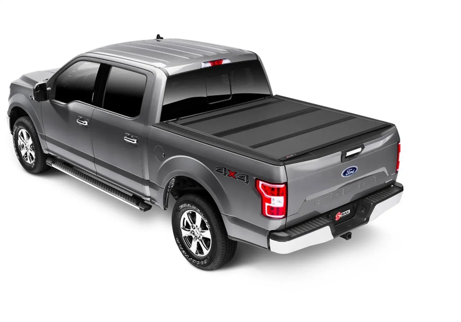 BAK BAKFlip MX4 Tonneau Cover 448327