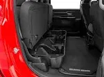 DU-HA 30100 - Black Underseat Storage Case Ram 1500