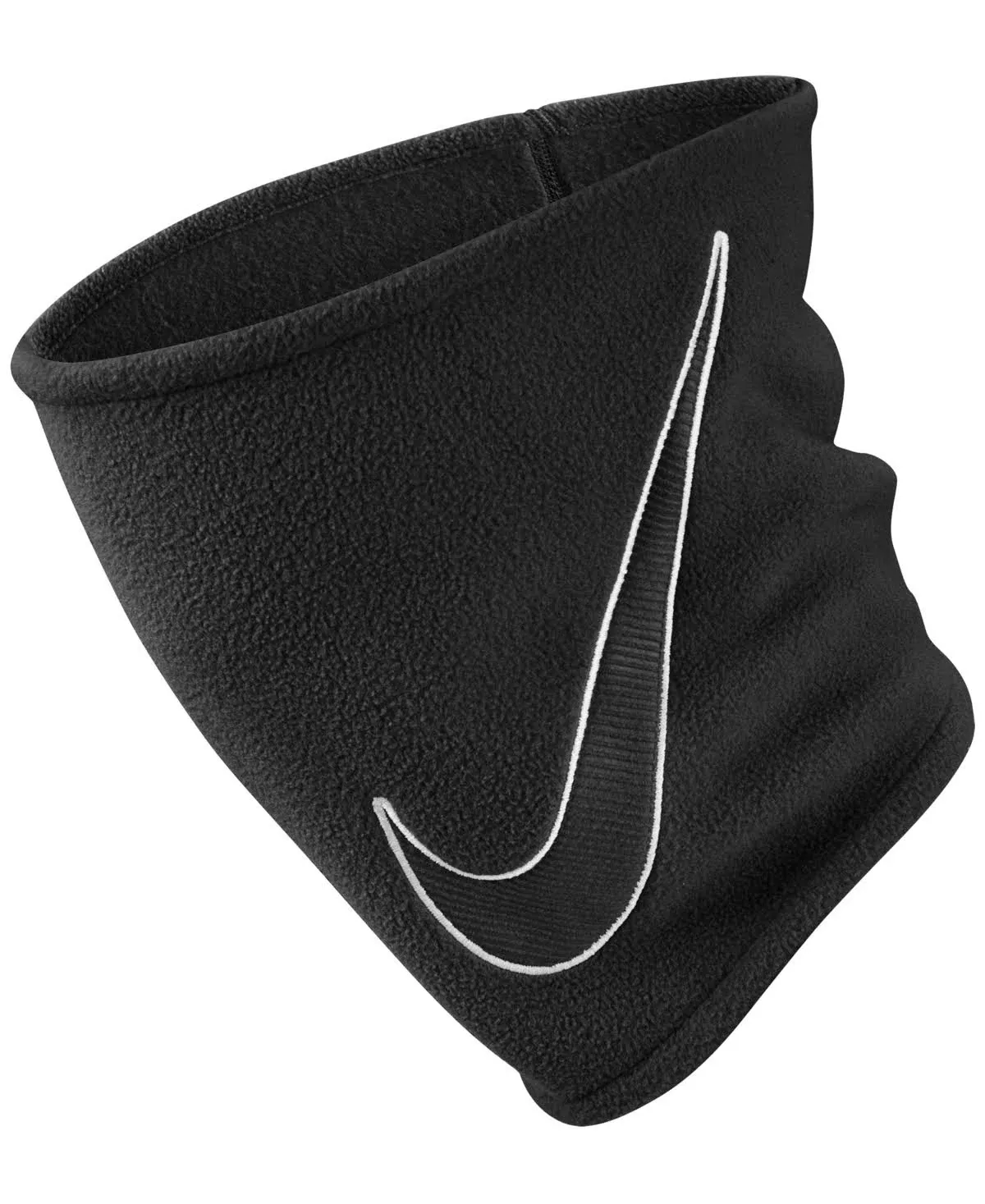 Nike Fleece Neck Warmer 2.0 Black