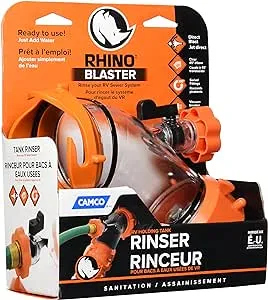 Camco Rhino Blaster Tank Rinser