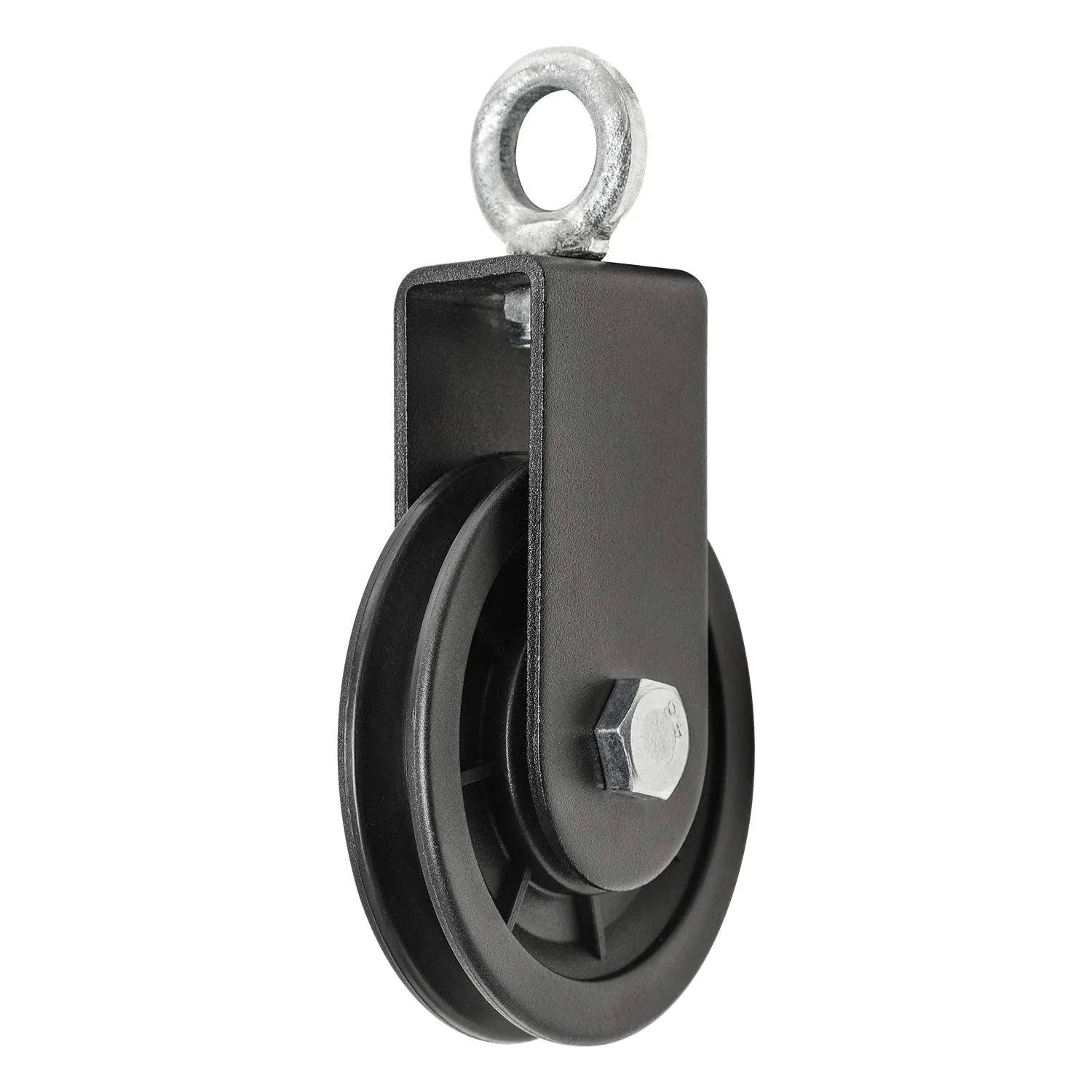 Vishusju 90mm Pulley Wheel