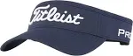 Titleist Tour Perf Staff Collection Mns Golf Visor