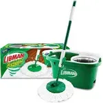 Libman Tornado Spin Mop System (5.59 lbs)