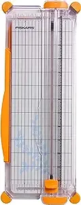 Fiskars Personal Paper Trimmer