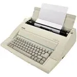 Royal Scriptor Typewriter