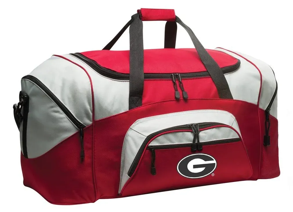 Broad Bay Georgia Duffel Bags or Georgia Luggage