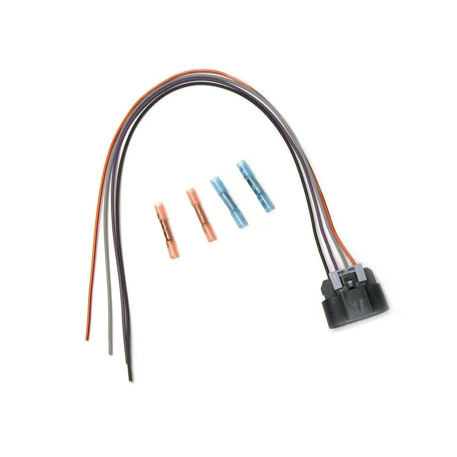 Delphi Electrical Wire Connector CFA10003